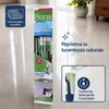 Mocio spray per pavimenti duri, Mocio spray per laminato, Anteprima dell’immagine prodotto 7