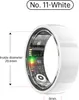 INF Smart Ring R1000 - Keramik Edition Weiß 11 Produktbild-Vorschau 2