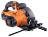 AEG BKS18C2-0 Akumulatorowa pilarka tarczowa 18 V 165 mm Podgląd zdjęcia produktu 18