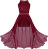 Mädchen Abendkleid Gr. 158-164 Cm Sweet Prinzessin Produktbild-Vorschau 1