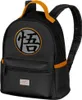 Karactermania Dragon Ball Z Rucksack Schwarz  Schwarz One Produktbild-Vorschau 5