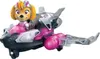 PAW Patrol PAW VHC Themed Veh Chase PPTMM GML, Policejní Náhled obrázku produktu 5
