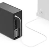 deleyCON 1m Kaltgerätekabel Netzkabel Stromkabel Kaltgeräte Produktbild-Vorschau 5