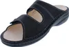 Finn Comfort Pantolette Sansibar 2550-817393, Schwarz, Produktbild-Vorschau 5