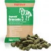 Supravit Grascobs Pferd 20kg | natürliche Graspellets als Produktbild-Vorschau 1