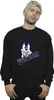 Disney - Sweatshirt für Herren BI39553 (S) (Schwarz) Produktbild-Vorschau 2