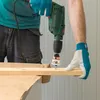 4dílná sada vrtáků a zhlubovačů, zhlubovače s hloubkovým Náhled obrázku produktu 14