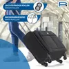PEDEA Business Trolley Plus Laptop-Rollkoffer bis 17,3 Zoll Produktbild-Vorschau 5
