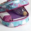 Kinder Rucksack 3D Paw Patrol Skye Bunt Unisize Disney Produktbild-Vorschau 3