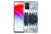 MuchoWow® Handyhülle Schutzhülle Hülle für Samsung Galaxy Produktbild-Vorschau 2