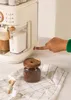 THERA RETRO PRO - Halbautomatische Espresso-Kaffeemaschine Produktbild-Vorschau 4
