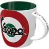 Nostalgic-Art - Kaffeetasse - Vespa - The Italian Classic Produktbild-Vorschau 2