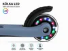 Hulajnoga Dla Dzieci Empire Ride Jeździk 2w1 Scoot Podgląd zdjęcia produktu 7