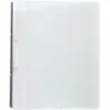 Eichner Präsentationsringbuch 2-Ringe grau-transparent Produktbild-Vorschau 10