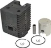 cylinder 45 mm + zestaw uszczelek do Wacker WM80 BS500 Podgląd zdjęcia produktu 2