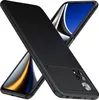Silikónové puzdro pre Xiaomi Poco X4 Pro 5G Protective Náhľad obrázku produktu 2