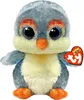 Ty Beanie Boo's Fisher-pinguïn 15cm Anteprima dell’immagine prodotto 2