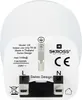 SKROSS Adaptateur de voyage EUROPE to UK 1,500230-E Voir les images du produit 4