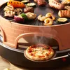 Emerio PO-113255.4 Emerio Kombi-Pizza Productafbeelding-voorbeeld 3