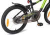 LÖWENRAD Kinder Fahrrad ab 5 Jahre | 18 Zoll Rad | Schwarz Produktbild-Vorschau 9