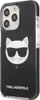 Fall Karl Lagerfeld Choupette Kopf Na Iphone 13 Pro / Produktbild-Vorschau 2