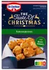 Dr. Oetker The Taste of Christmas Kokosmakronen 375g Produktbild-Vorschau 1