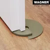 WAGNER Türstopper STOP - Ø 110 x 13 mm, Kunststoff Produktbild-Vorschau 6