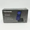 Mobilní telefon PANASONIC KX-TU155EXCN modrý Náhled obrázku produktu 14