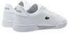 LACOSTE DEPORTIVO CARNABY Weiß Produktbild-Vorschau 10