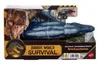 Jurassic World Wild Roar Dinosaurier-Actionfigur Spielzeug, Produktbild-Vorschau 8