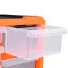 vidaXL Organizer wieloszufladowy z 39 szufladami 38x16x47 Podgląd zdjęcia produktu 6