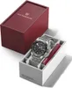 Victorinox 242043 Herrenuhr Swiss Army 42mm 10ATM Produktbild-Vorschau 6