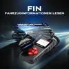 LAUNCH Creader E1 OBD2 diagnostický přístroj pro Náhled obrázku produktu 4