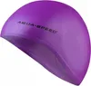 AQUA SPEED 5874, Purpurová, Šiltovka, Plávanie, One size, Náhľad obrázku produktu 2