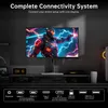 Herný monitor KTC M27P6S, 27 palcov, rozlíšenie 4K, Náhľad obrázku produktu 11