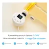 Heilmetz Elektrischer Badheizkörper 120x40 cm Weiß, 600W, Produktbild-Vorschau 6