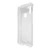 Housse en TPU pour Gigaset GS4, transparente avec film Voir les images du produit 6