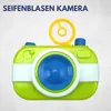 Best Sporting Seifenblasen Kamera I Inkl. 60 ml Produktbild-Vorschau 2