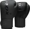 RDX Sports Gants d'entraînement F6 Kara MMA - Noir mat - Voir les images du produit 7