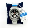 Casio Herren Armbanduhr Edifice EFB-730D-1AVUEF Chronograph Produktbild-Vorschau 6