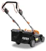 Kosiarka akumulatorowa FUXTEC 40V FX-E2RM43PRO | z Podgląd zdjęcia produktu 6