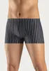 LE JOGGER Boxer Boxershorts für Herren 3 -teilig Produktbild-Vorschau 7