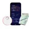 Owlet Dream Sock: Medizinisch es Pulsoximeter für Babys Produktbild-Vorschau 7