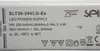 Self Electronics SLT30-24VLG-ES 24.0 V/DC/0-1.25 A 30 W Produktbild-Vorschau 2