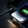 JOYROOM Joyroom S-C Lightning Angle 20W 1.2m USB to USB-C Anteprima dell’immagine prodotto 17