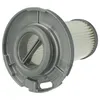 vhbw 2x Trennfilter kompatibel mit Rowenta X-Force Flex Produktbild-Vorschau 2