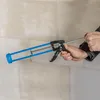 Högert Technik 310 ml Profi Kartuschenpistole / Produktbild-Vorschau 6