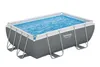 Power Steel Rahmenpool 282 x 196 x 84 9 x 6 Fuß BESTWAY Produktbild-Vorschau 7