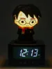 Paladone Sveglia con icona di Harry Potter (PP11773HP) Anteprima dell’immagine prodotto 4