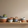 Thomas Müslischale 15 cm Thomas Clay Sky 21740-227076-60722 Voir les images du produit 5